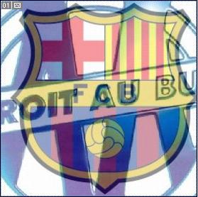 om ft barca